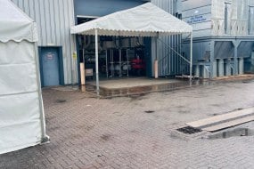 Zest Marquees Gazebo
Hire Profile 1