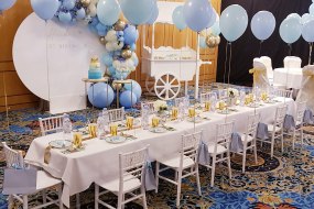 Supreme Event Planners Hire Waiting Staff Profile 1