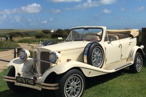Brooklands Wedding Cars Sussex undefined Profile 1