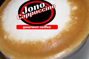 Jono Cappuccino Corporate Event Catering Profile 1