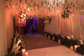 The Event Stylist Decorations Profile 1
