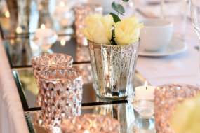 The Event Stylist Event
Styling Profile 1