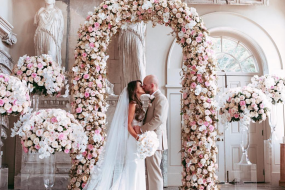 The Event Stylist Wedding Planner Hire Profile 1