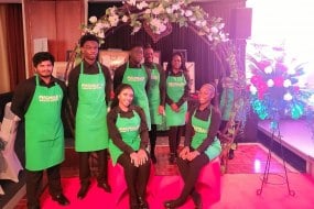 CM Event Recruitment Staff
Hire Profile 1