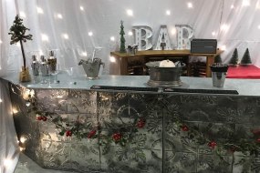 Barsecco Bar Hire Mobile Gin Bar Hire Profile 1