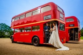 Routemaster4Hire undefined Profile 1