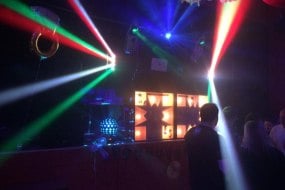 Robbies Roadshow Disco Ltd undefined Profile 1