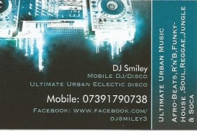 Totally Urban Party Planners Profile 1