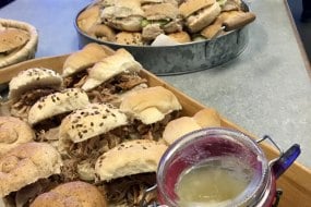 Two Counties Hog Roast Ltd Corporate Event Catering Profile 1