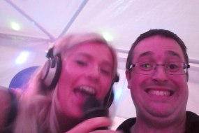 Devon Pro Entertainments Karaoke Hire Profile 1