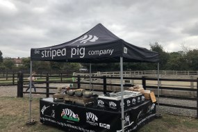 The Striped Pig Company American Catering Profile 1