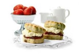 Ma & Pa Larkin Catering Co. Afternoon Tea Catering Profile 1