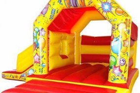 Kiddy Castles undefined Profile 1