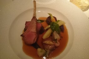 Sneaky Duck Catering Find Your Perfect Wedding Caterer Profile 1