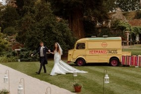 Hermanos Tacos Find your perfect wedding caterer Profile 1