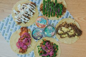 Hermanos Tacos Mexican Mobile Catering and Street Food Profile 1