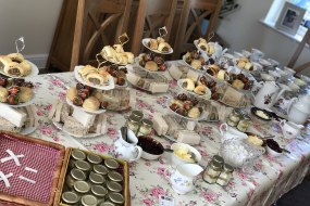 Homemade By Victoria Find your perfect wedding caterer Profile 1