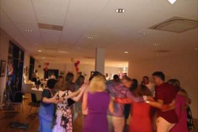 Lite Events DJs Profile 1