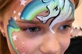 Ashley Archer Face and Body Art undefined Profile 1