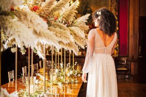 Wildwood Event Florals undefined Profile 1