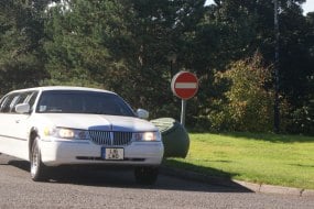 Lothian Limousines Limo Hire Profile 1