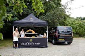Phoenix Wood Fired Pizza Private Party Catering Profile 1