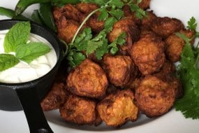 Pakoras