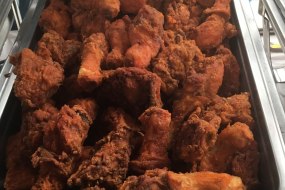 Sunshine Grub Buffet Catering Profile 1