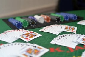 LCL Casino Hire undefined Profile 1