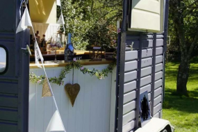 Gert Lush Events Horsebox Bar Hire Profile 1