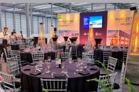 Passion Fruit Catering Corporate Event Catering Profile 1