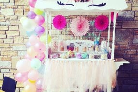 The Enchanted Candy Cart undefined Profile 1