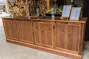 Drinks-Now Hire the perfect mobile bar Profile 1