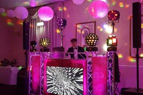 Spectrum Events Mobile Disco Hire Profile 1