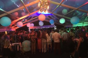 Majestic Event Hire Ltd undefined Profile 1