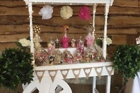 Picture Cabin Sweet and Candy Cart Hire Profile 1