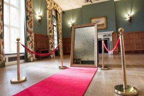 Surrey FaceBooth Magic Mirror Hire Profile 1