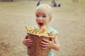 Los Churros Amigos Fun Food Hire Profile 1