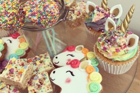 The Glitter Girls Glitter
Bar Hire Profile 1