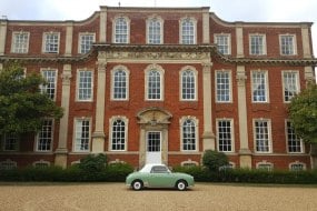 Figaro for Wedding Hire undefined Profile 1
