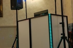 Loudah Entertainments Mobile Disco Hire Profile 1