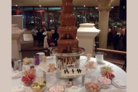 Prestige Drive Chocolate Fountain Hire Profile 1