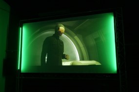 Blackbeam Cinematic PA Hire Profile 1