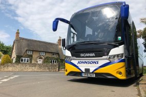 Johnsons Coaches undefined Profile 1