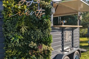 GG's Mobile Bar and Events Horsebox Bar Hire Profile 1
