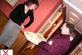 Ace Entertainments Hire Top-Rated Magicians Near You Profile 1