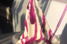 Shropshire Super Whip Festival Catering Profile 1