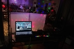 Ginger's Mobile Disco & Karaoke - Karaoke Equipment Hire Photo Booth Hire Profile 1