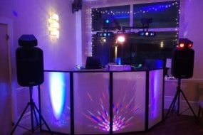 ACM Entertainments Mobile Disco Hire Profile 1