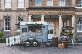 The Paddock Mobile Bar undefined Profile 1